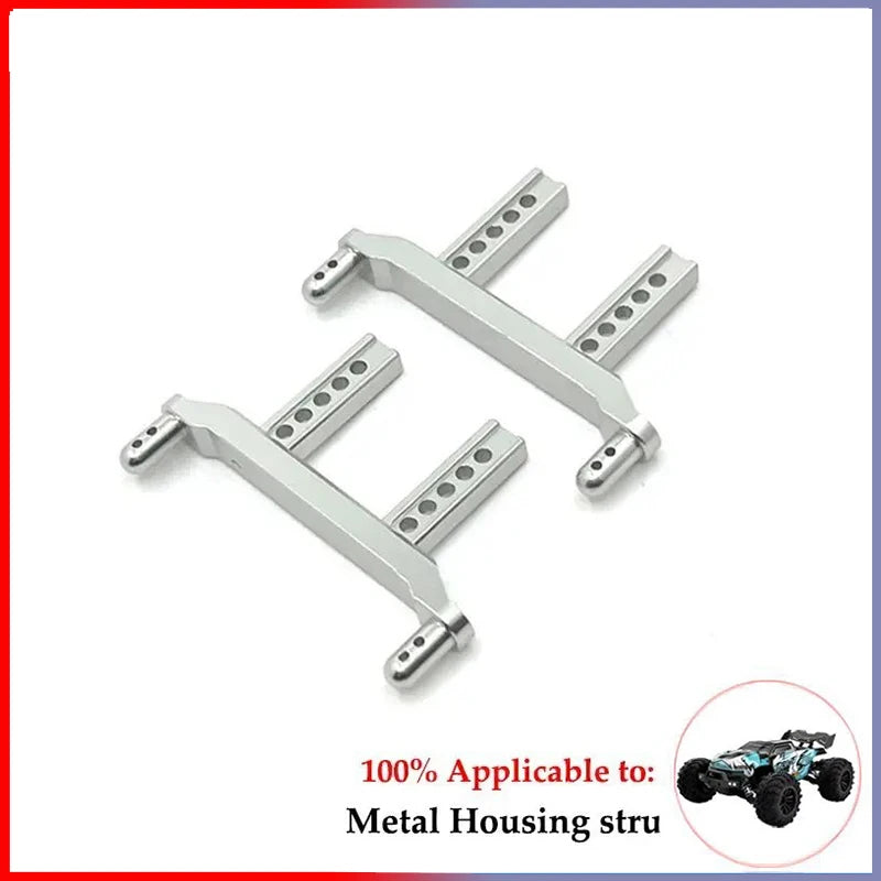 16101PRO 16102PRO RC Car Brushless Metal Upgrade Parts SCY 16101 16102 16103 16201 Accessories  Brushless Motor Gear Drive Shaft