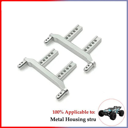 16101PRO 16102PRO RC Car Brushless Metal Upgrade Parts SCY 16101 16102 16103 16201 Accessories  Brushless Motor Gear Drive Shaft