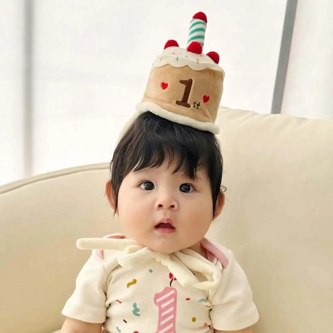 Lustige Sommer Baby Kleidung Koreanische Baby Jungen Mädchen Ein Stück Strampler 1. Geburtstag Party Schöne Body Infant Baumwolle Overall.