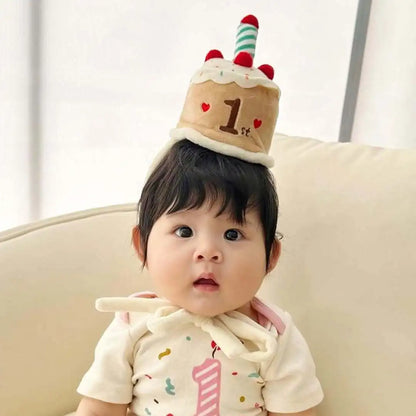 Lustige Sommer Baby Kleidung Koreanische Baby Jungen Mädchen Ein Stück Strampler 1. Geburtstag Party Schöne Body Infant Baumwolle Overall.
