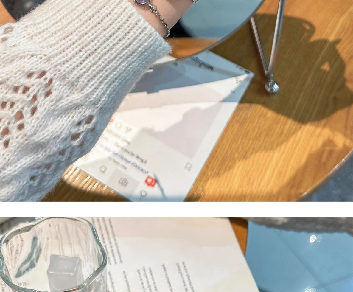 GEDI Golden Watch Light Luxury Quartz Stainless Steel Watch Casual Fashion Dress Temperament Waterproof Women's Wristwatches.