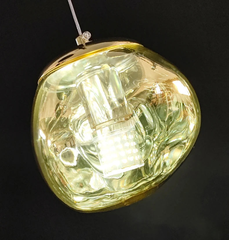 Moderne Heimdekoration, LED-Deckenleuchten für das Wohnzimmer, LED-Deckenleuchten für die Treppe, Hängelampen, Innenleuchte.