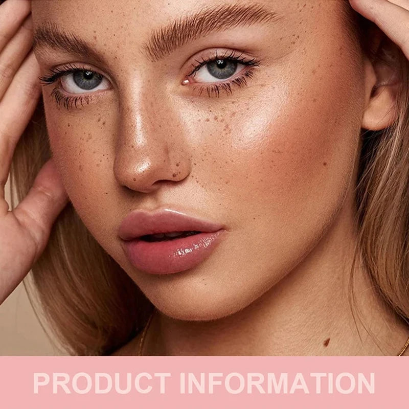 Long Lasting Lip Plumper Oil Instant Volumising Enhancer Lip Serum Collagen Lips Volume Lipgloss Sexy Cosmetic Volume Increases.