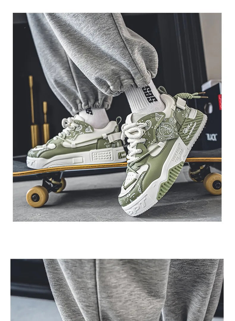 Zapatillas De Hombre Fashion Spring Casual Shoes Mesh Sport Sneakers Breathable Outdoor Branded Men Sports Shoes 2024.