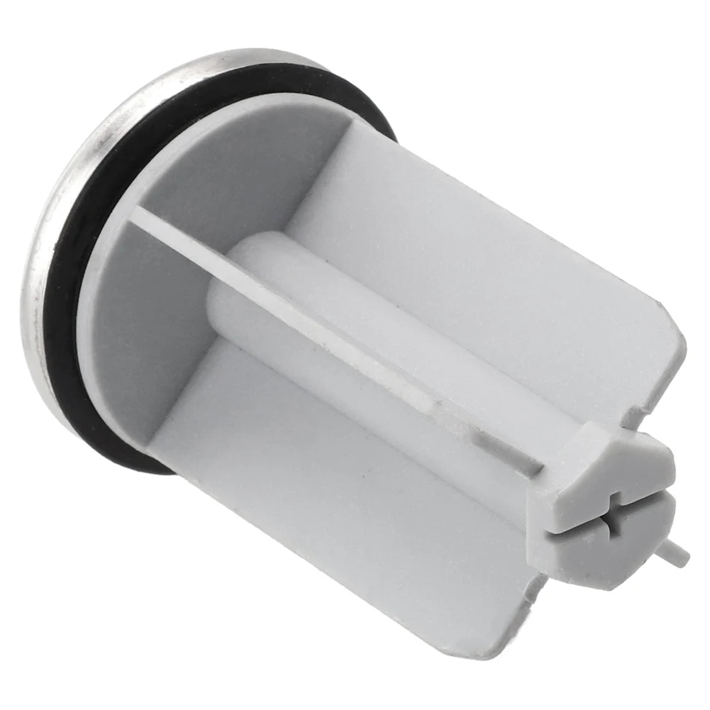 Universal Waschbecken Stecker Badezimmer 40mm Kupfer Pop Up Stecker Ersatz Waschbecken Ablauf Stecker Stopper Badezimmer Halterung