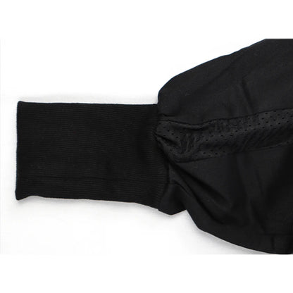 11 BYBB'S DARK Tactical Functional Cargo Pants Men Multi-Pocket Joggers Trousers 2023 Detachable Hip Hop Streetwear Pant Black.