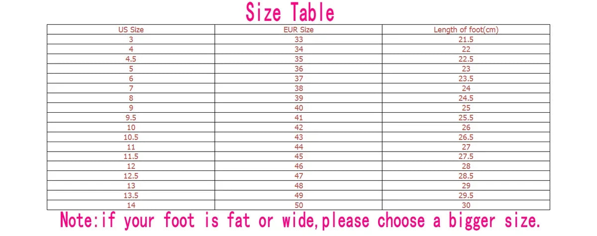 Winter Pumps Size 46 Shoes Women Big Size 45 Genuine Leather Wedges High Heel Over The Knee Snow Boots Size 44 Chunky Sneakers.