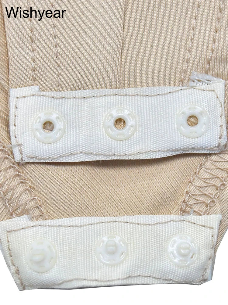 Wisheyar elegante Promi Glitter Metallic Silber Geburtstag lange Kleider Frauen ärmellose Front Split Luxus Geburtstag Vestidos.