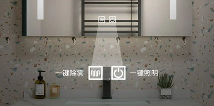 Leichter Luxus-Badezimmerschrank-Kombination, Badezimmer-Waschbecken, Gesichtswaschbecken, Toilettenholz, Waschbecken aus Keramik, integriertes Waschbecken im japanischen Stil