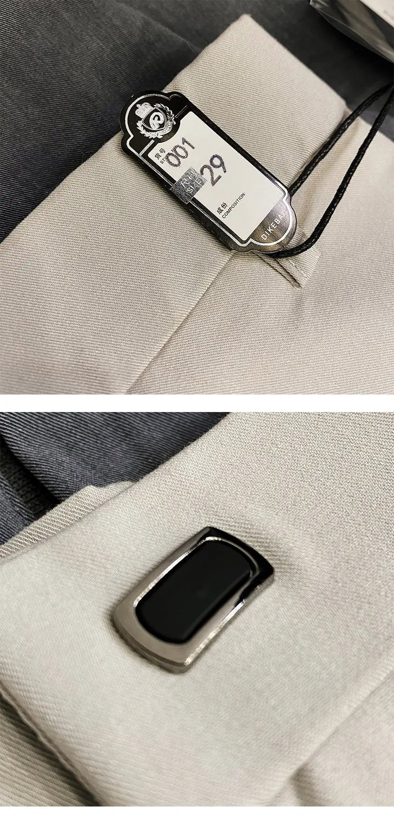 Men Suit Pants Dress Pantalone Hombre Stretch Slim Formal Trousers Calça Masculina Solid Color Casual Pants Fashion Men Clothing