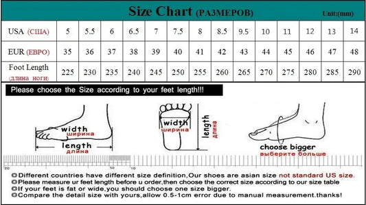 New large size men's casual sneakers Fashion easily breathable men's sneakers Comfortable running men's shoes.