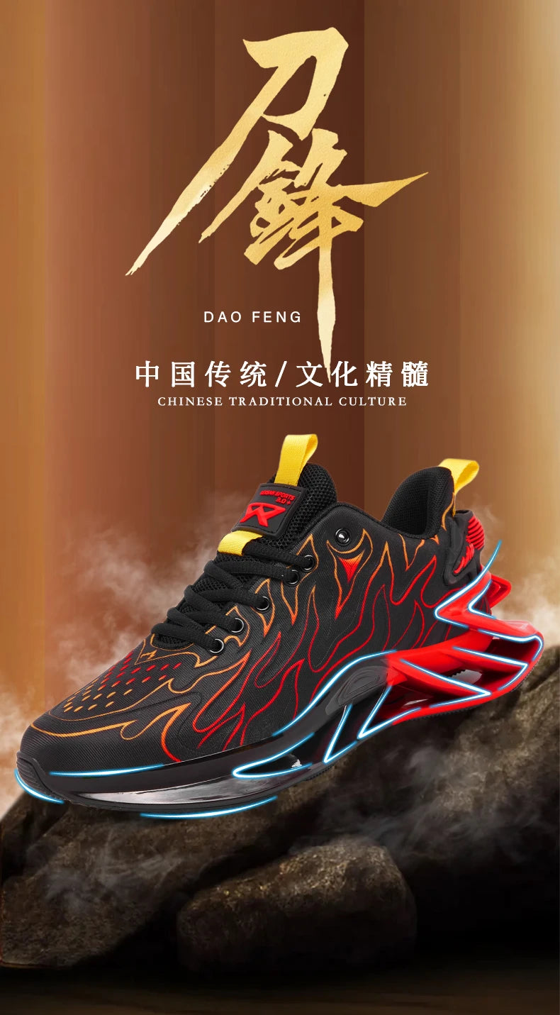 Männer schuhe Turnschuhe Männlichen tenis Luxus schuhe Herren casual Schuhe Trainer Rennen Atmungsaktive Schuhe mode müßiggänger laufschuhe für männer.