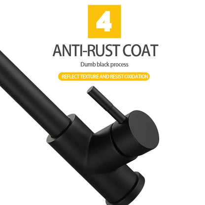 7 Word Touch on Kitchen Sink Faucets Stainless Steel Hot Cold Pull Out Kitchen Mixer Tap Brushed Nickel Touch Kitchen Faucet