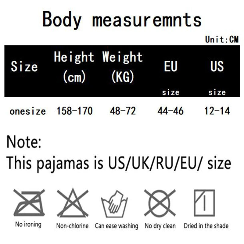 Eisse ide Pyjama dreiteiliges Set Damen Damen Home Wear Hose einfache Freizeit bequeme lose kurz ärmel ige Mädchen Nachtwäsche.