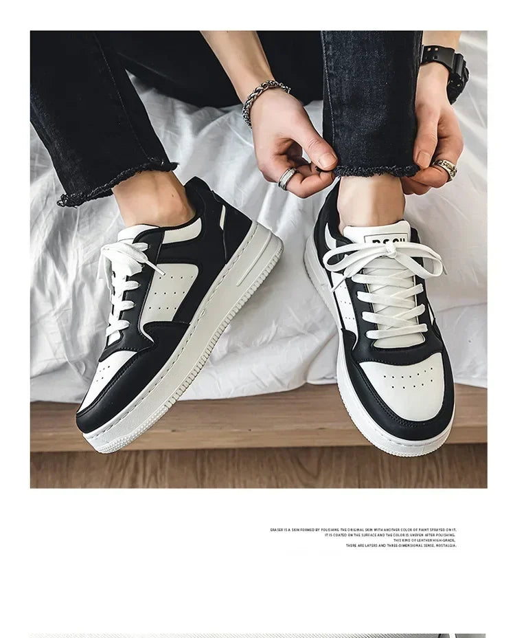 Original Men's Sports Shoes Men Brand Campus Shoes Man 2024 Trend Male Sneakers Men's Summer Sandals Shose Brand Replica Sneaker.