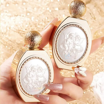 Matte 5Color Matte Lipstick Long-lasting Moisturize 5 in 1 Lip Gloss Not Fading Non Stick Cup Velvet Mist Lipstick Cosmetics Hot.