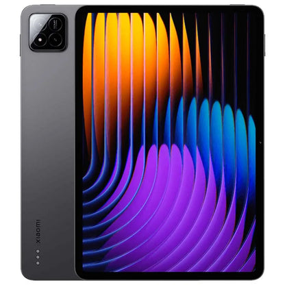 Xiaomi Pad 7 Pro 8GB/128GB 8GB/256GB 12GB/512GB tablet 50MP rear camera Snapdragon 8S Gen 3 8850mAh battery.