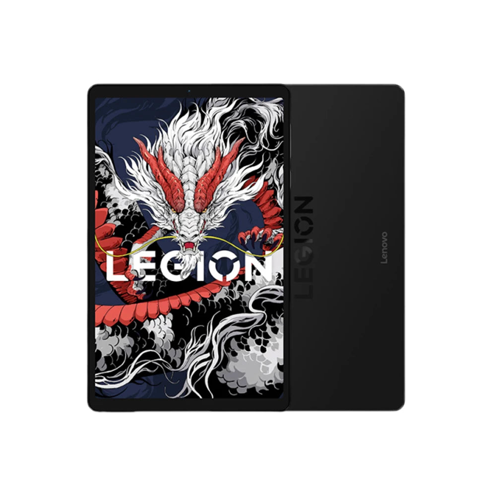 CN Version Lenovo LEGION Y700 2025 Gaming Tablet Game Mode Snapdragon 8 Gen 3 8.8" 165Hz Display 6550mAh Battery 68W Charging 13MP Camera.