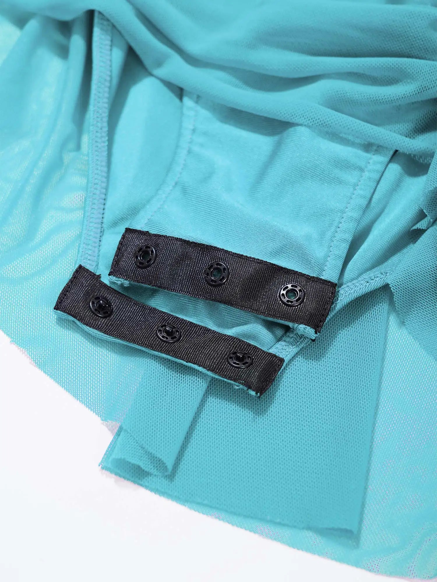 Kinder Mädchen Ärmellose Ausschnitt Strass Eiskunstlauf Trikot Kleid Lyrical Dance Gymnastik Akrobatik Leistung Kostüm.