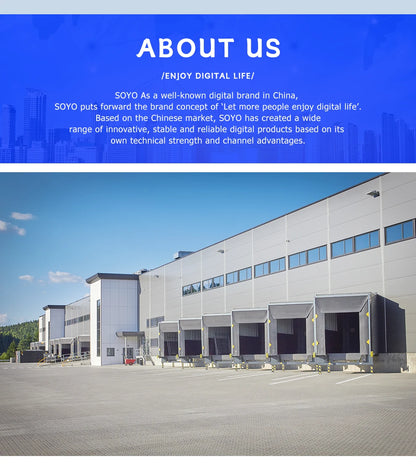 SOYO GT740 4GB Graphics Card GDDR5 128Bit HDMI DVI VGA PCI-E 3.0 Geforce GPU Gt 740 Gaming Video Card Placa De Video Desktopc.