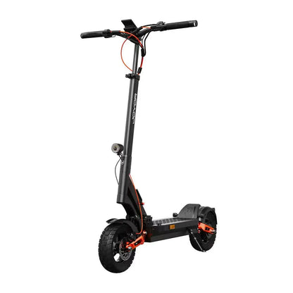 JOYOR T6E PRO（ABE) Adult Electric Scooter 500W Motor 48V26AH Battery E-Mountain Escooter 10" Off-Road Tire Foldable E-Scooter.