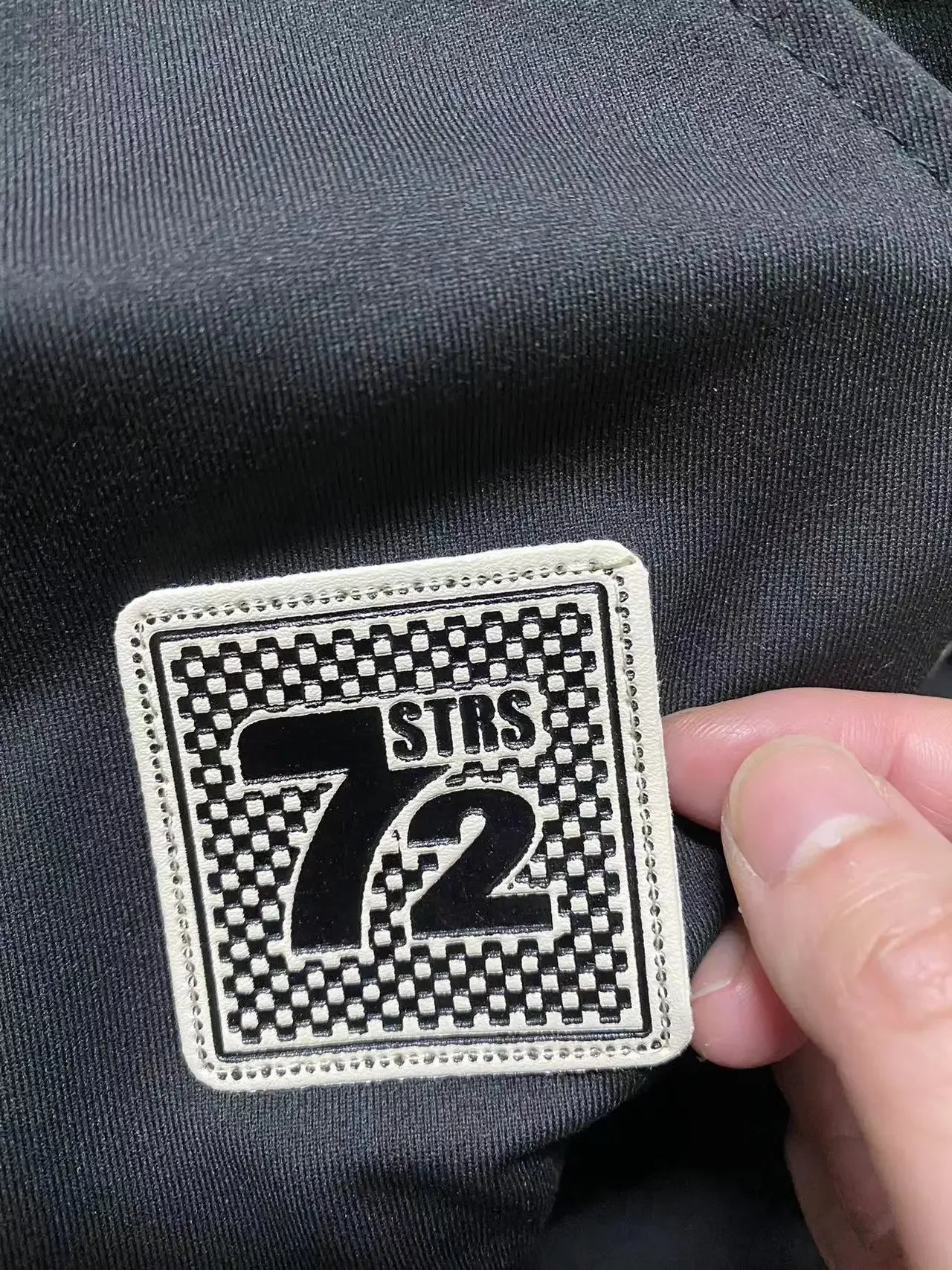 Men's Casual Sportswear Set Spring Autumn Long Sleeve Stand Collar Jacket Pants Comfortable Breathable Sports Outfit.