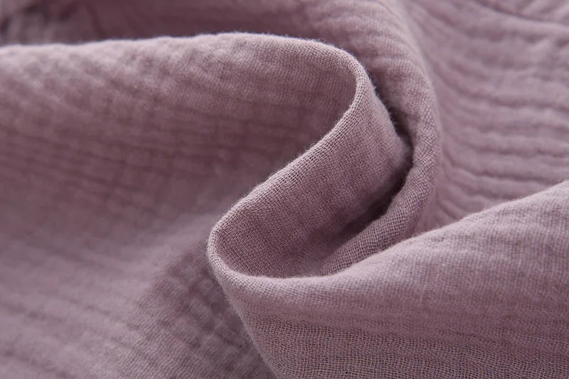 Sommer Solide Neugeborenen Baby 100% Baumwolle Leinen Bodys Junge Mädchen Ärmellose Strampler Overall Weiche Haut-freundliche Dünne Bequeme.