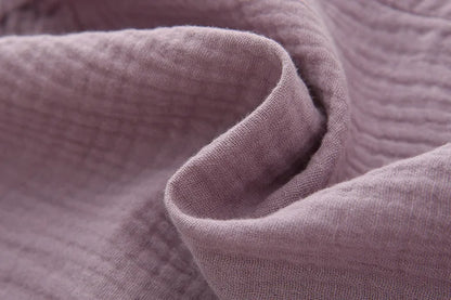 Sommer Solide Neugeborenen Baby 100% Baumwolle Leinen Bodys Junge Mädchen Ärmellose Strampler Overall Weiche Haut-freundliche Dünne Bequeme.