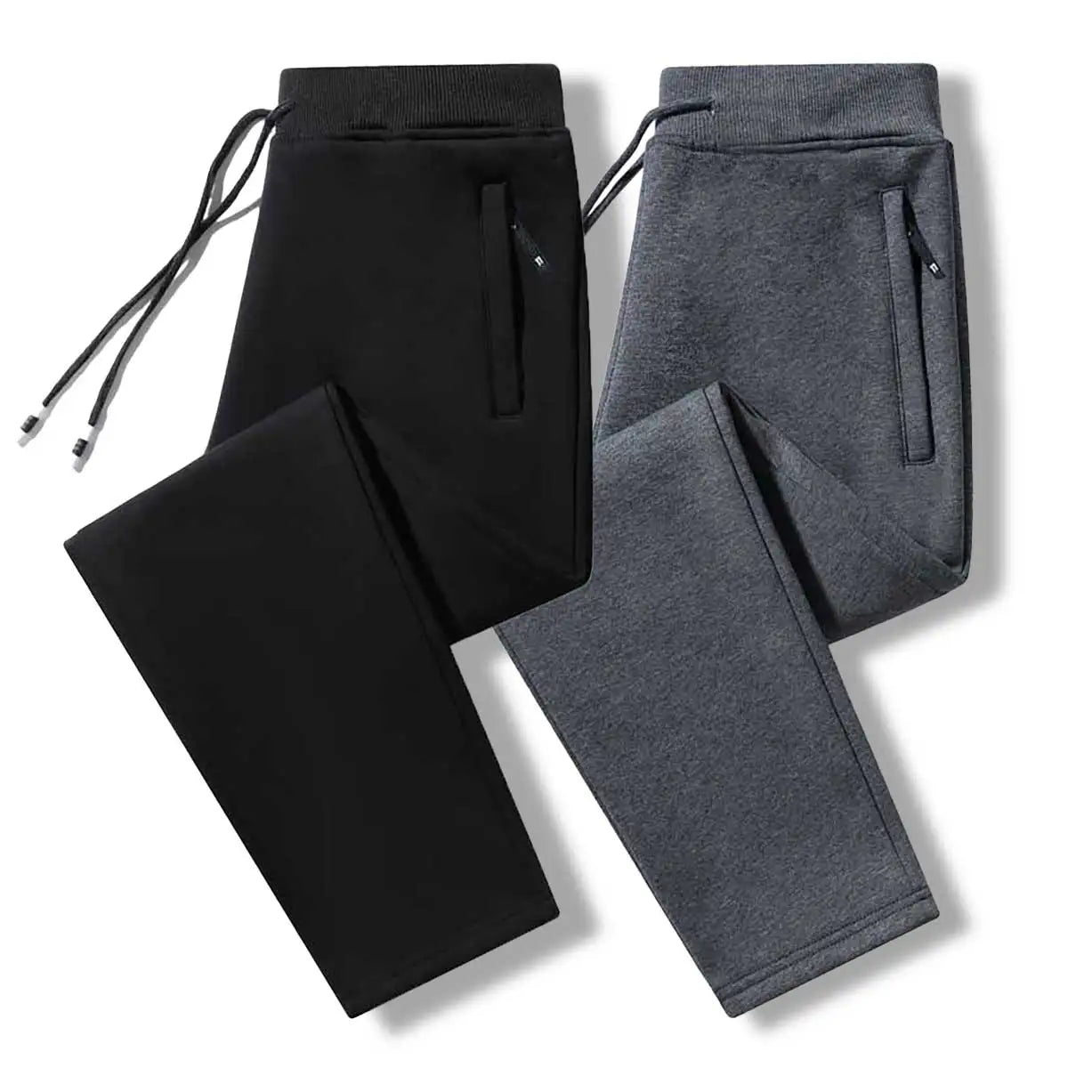 Frühling und Herbst neue Jugend sport hose Herren lose Freizeit hose große Herbst und Winter gerade Bein Bad hose.
