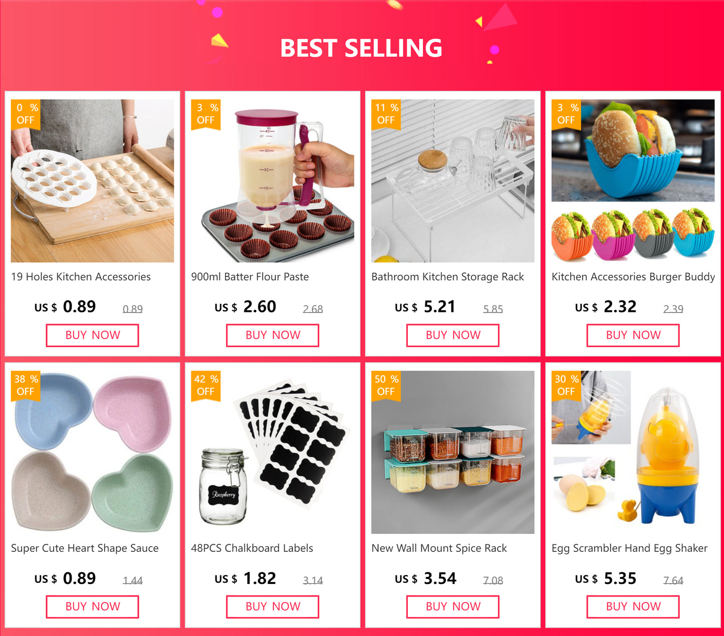 900ml Batter Flour Paste Dispenser For Cupcake Cookie Cake Muffins Measuring Cup Cream Speratator Pancake Batter Dispensers.