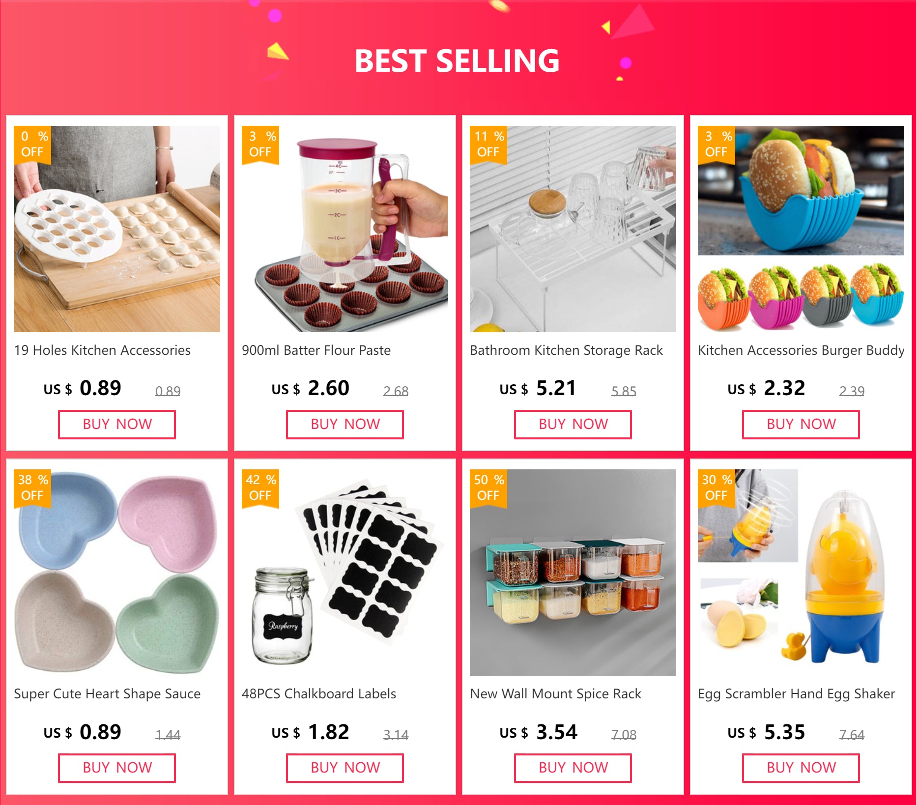 900ml Batter Flour Paste Dispenser For Cupcake Cookie Cake Muffins Measuring Cup Cream Speratator Pancake Batter Dispensers.