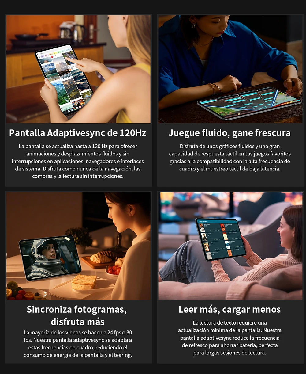 Teclast T65 13.4 inch Android 15 Tablet 1920x1200 120Hz T7280 8-Core Max 20GB RAM(8GB+12GB Expansion) 128GB ROM 4G LTE 8000mAh.