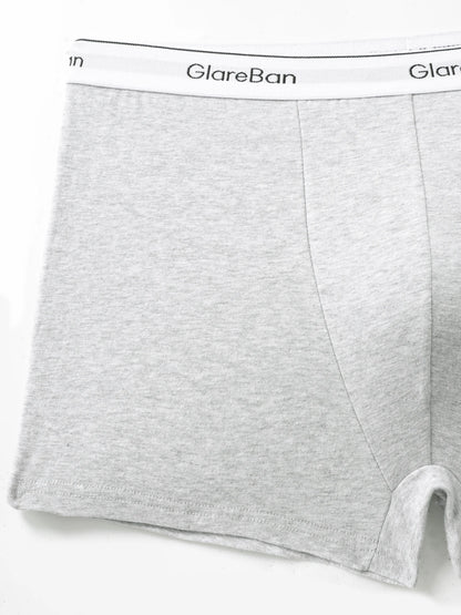 5 stücke Pack Baumwolle Boxer Männer Unterwäsche Männlich Marke Höschen Und Unterhose Für Homme Luxus Set Shorts Box Slips Marke briefs