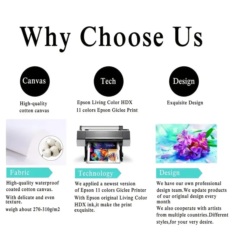 1pc Industrial Style Bridge Scenery HD Canvas Painting Art Posters for Home and Office Decor  Wall Pictures  Frameless.