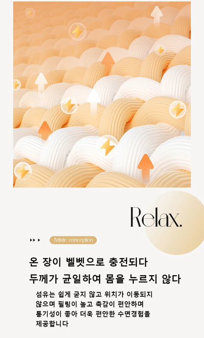 KDJEIKZ  Microfiber is thickened by 3D beanie velvet to protect the warm winter  - et by single double fall and winter.