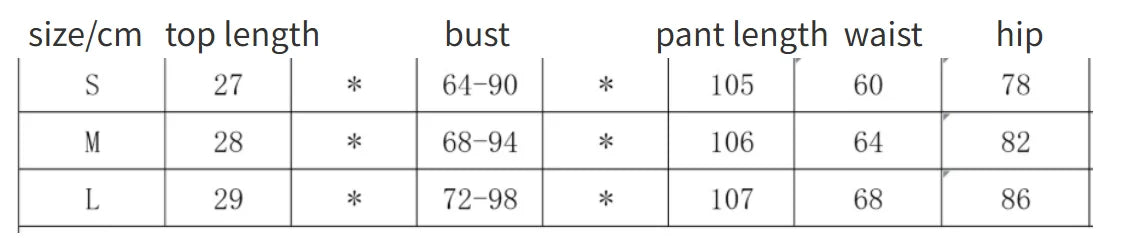 Denim Pant Set Women Two Piece Sets Sexy Matching Sets Sleeveless Short Tops Long Flare Pants High Waist Slim Hot Diamond.