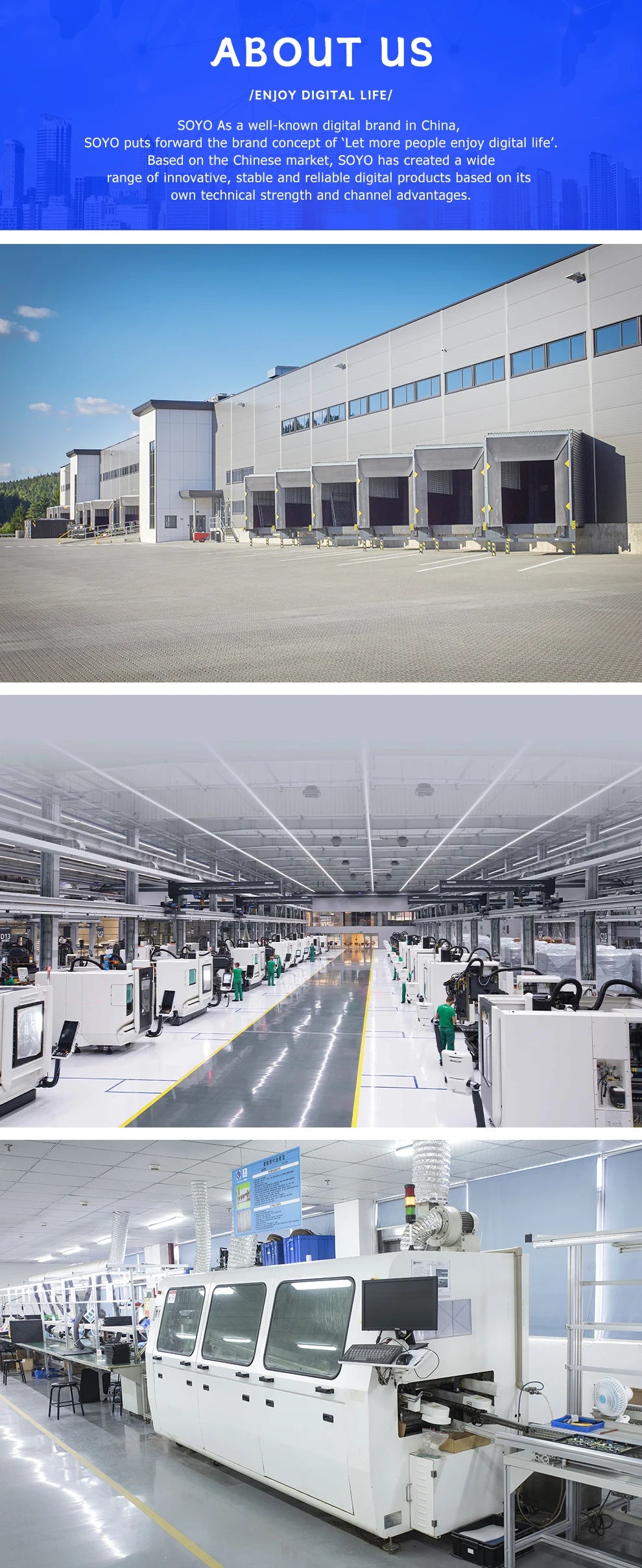 SOYO Graphics Cards R5 230 2G DDR3 64bit HDMI*2 compatibility For Desktop Gaming Computer Components GPU Video Card.