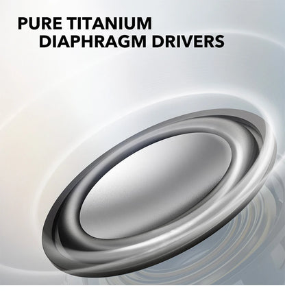 (EU stock) Soundcore 3 from Anker, Bluetooth 5.0 loudspeaker, 24H playing time, IPX7 waterproof, stereo sound with titanium membrane, Bas.