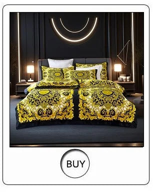 Three-Dimensional Rose Flowers Lace Ruffles Princess Wedding Bedding Set Warm Milk Velvet Duvet Cover Bed Sheet Pillowcases 4Pcs