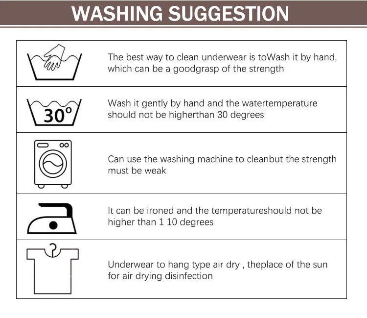 4 Layers Menstrual Panties Absorption Maternity Physiological Incontinence Breathable Briefs Waterproof Period Women Underwear.