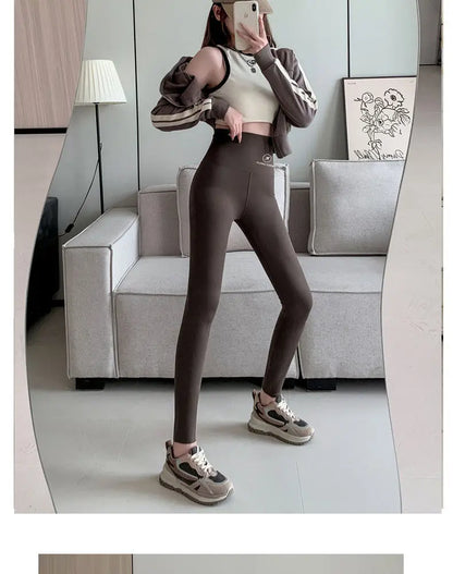 1pc Frauen Hohe Taille Yoga Leggins Gym Sport Strumpfhosen Frau Laufhose Sexy Butt Hebe Leggings Gym Fitness Push-Up leggins ﻿.