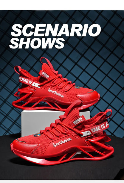 Männer Schuhe Turnschuhe mann lässig männer Schuhe tenis Luxus schuhe Trainer Rennen Atmungsaktive Schuhe mode laufschuhe für frauen.