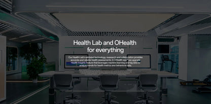 Global Version OnePlus Watch 3 Smart Watch 1.50inches LTPO  AMOLED Display Snapdragon W5 Processor Dual Frequency GPS Wear OS.