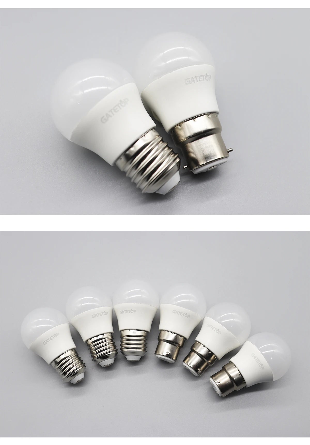 1-10PCS LED AC DC 12V 24V 48V Glühbirne E27 B22 Basis Niederspannung Glühbirnen für Boot RV Schuppen Off Grid Kabine Solar Power.