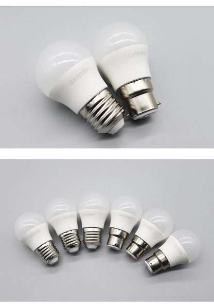 1-10PCS LED AC DC 12V 24V 48V Glühbirne E27 B22 Basis Niederspannung Glühbirnen für Boot RV Schuppen Off Grid Kabine Solar Power.