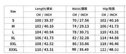 2025 Spring and summer men's new four seasons loose straight tube sports casual pants comfortable suit pants drawstring waistban.