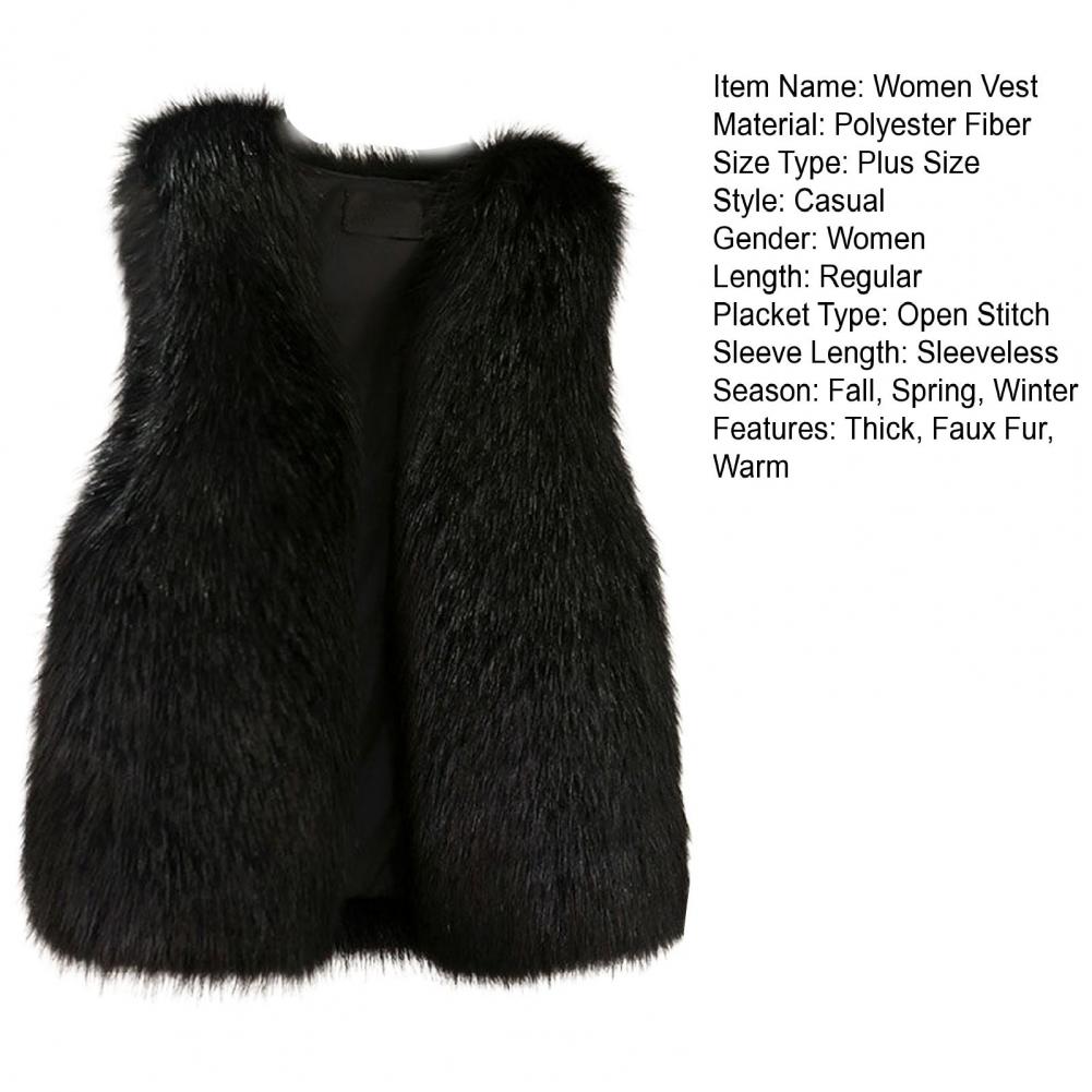 2023 neue Winter Weibliche Fuchs Pelz Weste Mantel Winter Warm Weiß Schwarz Grau Pelz Weste Jacke Große Größe 2XL Ärmellose mantel.