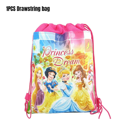 Disney Prinzessin Geburtstag Party Dekorationen Mädchen Kind Deco Disney Prinzessin Geburtstag Teller Servietten Tassen Geschirr Liefert Setup