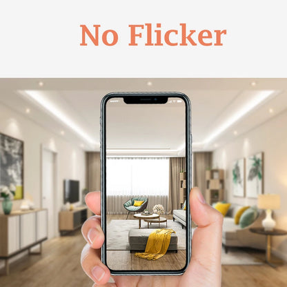 T5 Led Tube Light Bar 180-265V Kitchen Under Cabinet Lamp Connected Closet Lamp Indoor Lighting Fixture For Living Room Bedroom.