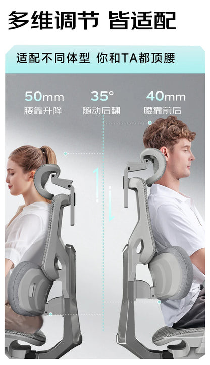 Lesen Konferenz Bürostuhl Liege Playseat Luxus Bürostuhl Ergonomische Schlafzimmer Rückenlehne Taburete Bibliotheksmöbel